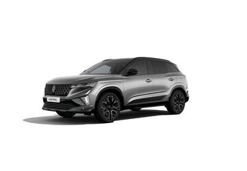 Renault Austral 9.600 km 41.390 &euro; Ibbenbüren 49477