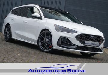 Ford Focus 72.752 km 30.444 &euro; Rheine 48432