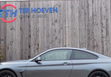 BMW 435 261.206 km 15.950 &euro; Bad Bentheim 48455