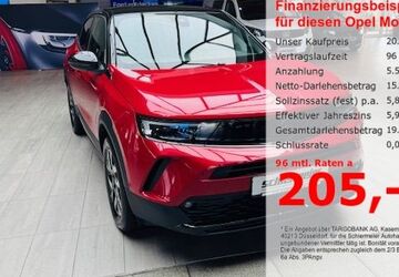 Opel Mokka 16.156 km 19.980 &euro; Rheine 48432