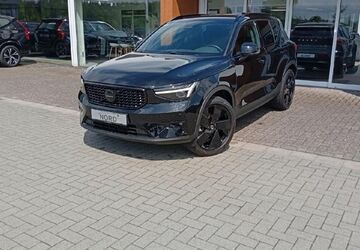 Volvo XC40 30.724 km 38.950 &euro; Rheine 48432