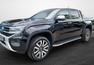VW Amarok 5.000 km 62.980 &euro; Ibbenbüren 49477