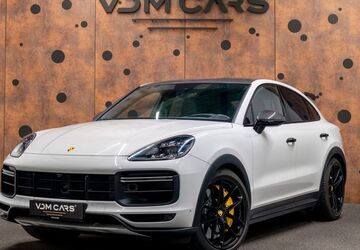 Porsche Cayenne 109.897 km 119.900 &euro; Gronau 48599