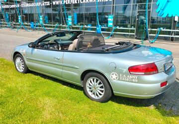 Chrysler Sebring 99.600 km 2.990 &euro; Gronau/Epe Westfalen 48599