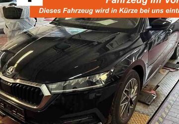 Skoda Octavia 70.593 km 21.990 &euro; Rheine 48432