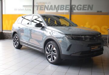 Opel Grandland (X) 30.970 km 27.900 &euro; Mettingen 49497