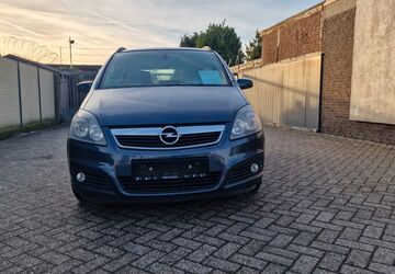 Opel Zafira 224.500 km 2.199 &euro; Rheine 48432