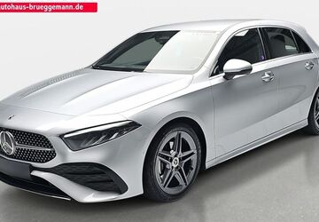 Mercedes-Benz A 180 17.060 km 29.490 &euro; Rheine 48432