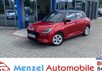 Suzuki Swift 17.474 km 17.900 &euro; Schüttorf 48465