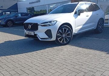 Volvo XC60 100.519 km 32.850 &euro; Rheine 48432