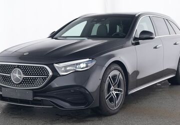 Mercedes-Benz E 300 23.100 km 54.900 &euro; Schüttorf 48465