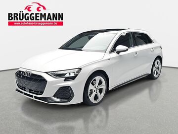 Gebrauchte Audi A3