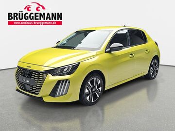 Gebrauchte Peugeot 208