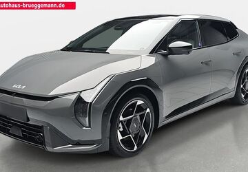 Kia EV4 10.000 km 43.890 &euro; Rheine 48432