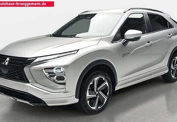 Mitsubishi Eclipse Cross 8.465 km 29.890 &euro; Rheine 48432