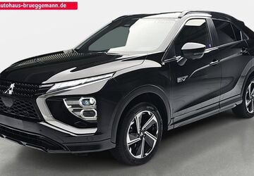 Mitsubishi Eclipse Cross 12.059 km 29.890 &euro; Rheine 48432