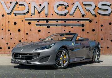 Ferrari Portofino 43.215 km 212.900 &euro; Gronau-Westfalen 48599