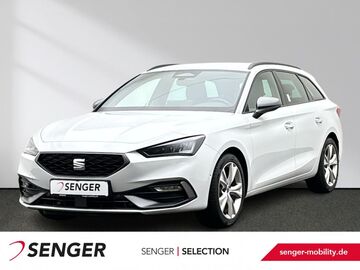 Gebrauchte Seat Leon