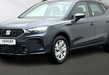 Seat Arona 2.000 km 24.490 &euro; Rheine 48429