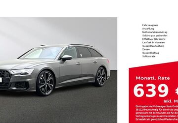 Audi S6 8.792 km 74.880 &euro; Lingen 49809
