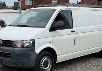 VW T5 Transporter 200.000 km 7.600 &euro; Rheine 48429