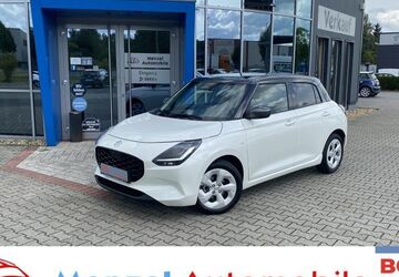 Suzuki Swift 20.029 km 17.900 &euro; Schüttorf 48465