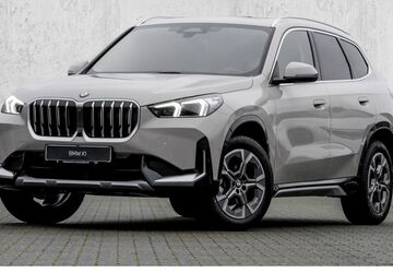 BMW X1 1.001 km 47.290 &euro; Emsdetten 48282