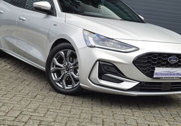 Ford Focus 23.915 km 19.977 &euro; Rheine 48432