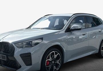 BMW X2 1.500 km 52.900 &euro; Lingen 49809