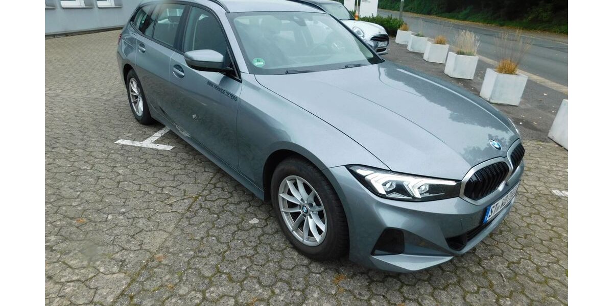 BMW 318 39.000 km 28.300 &euro; Rheine 48432