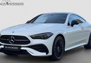 Mercedes-Benz CLE 300 22.640 km 51.550 &euro; Schüttorf 48465