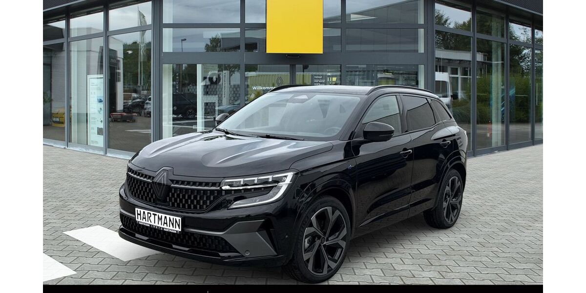 Renault Austral 8.562 km 36.490 &euro; Rheine 48432