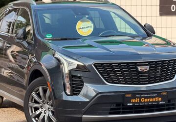 Cadillac XT4 88.000 km 21.000 &euro; Rheine 48431