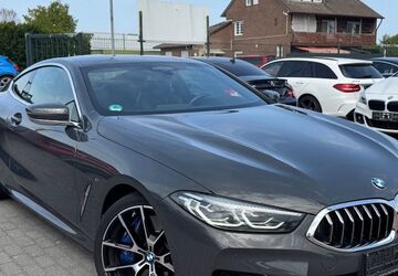 BMW M850 129.900 km 44.500 &euro; Gronau 48599