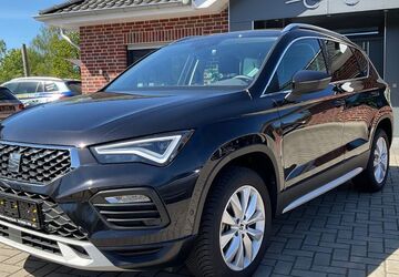 Seat Ateca 5.450 km 27.600 &euro; Lünne ( Plantlünne ) 48480