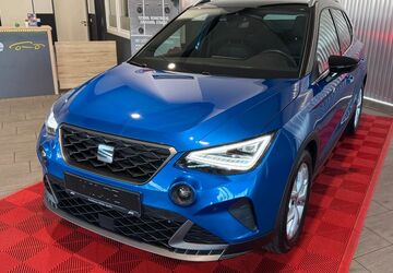 Seat Arona 14.476 km 15.700 &euro; Spelle 48480
