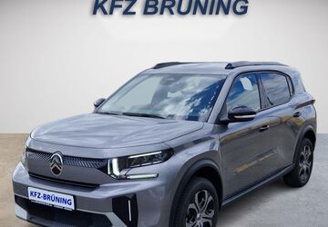 Citroen C3 Aircross 29.685 km 18.580 &euro; Lingen (Ems) 49811