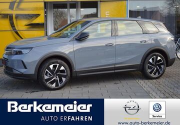 Opel Grandland (X) 1.500 km 31.250 &euro; Saerbeck 48369