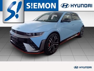 Gebrauchte Hyundai IONIQ 5