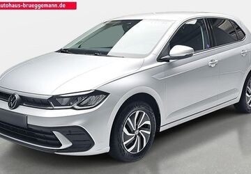 VW Polo 19.930 km 20.490 &euro; Rheine 48432