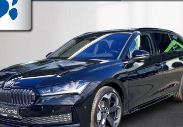 Skoda Superb 4.750 km 49.930 &euro; Emsdetten 48282