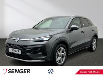 Gebrauchte VW T-Roc