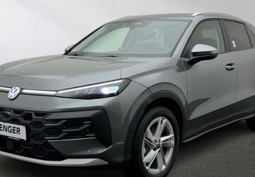 VW T-Roc 3.000 km 36.450 &euro; Rheine 48429
