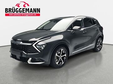 Gebrauchte Kia Sportage
