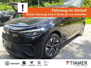 Gebrauchte VW ID.5