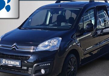 Citroen Berlingo 106.341 km 9.990 &euro; Lengerich 49525