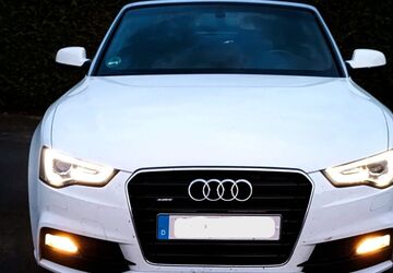 Audi A5 87.000 km 19.850 &euro; Metelen 48629