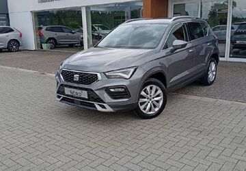 Seat Ateca 90.483 km 22.950 &euro; Rheine 48432