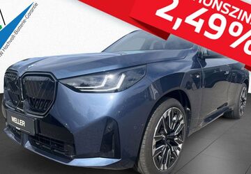 BMW X3 27.774 km 59.500 &euro; Ibbenbüren 49479