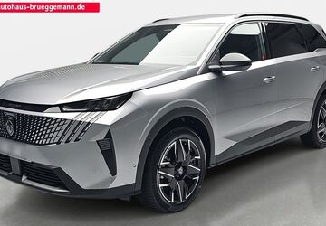 Peugeot 5008 7.910 km 31.990 &euro; Rheine 48432